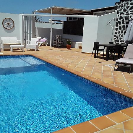 Las Arecas Mansion بلايا بلانكا المظهر الخارجي الصورة