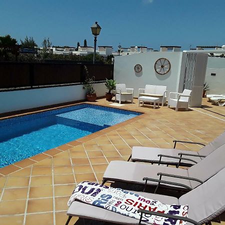 Las Arecas Mansion بلايا بلانكا المظهر الخارجي الصورة